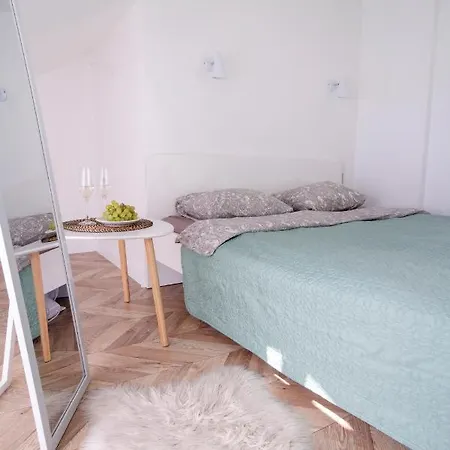 House 22a מלון דירות