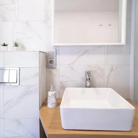 Lägenhetshotell House 22a Kaunas