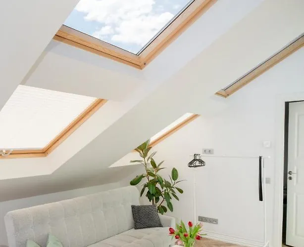 House 22a 3* קובנה