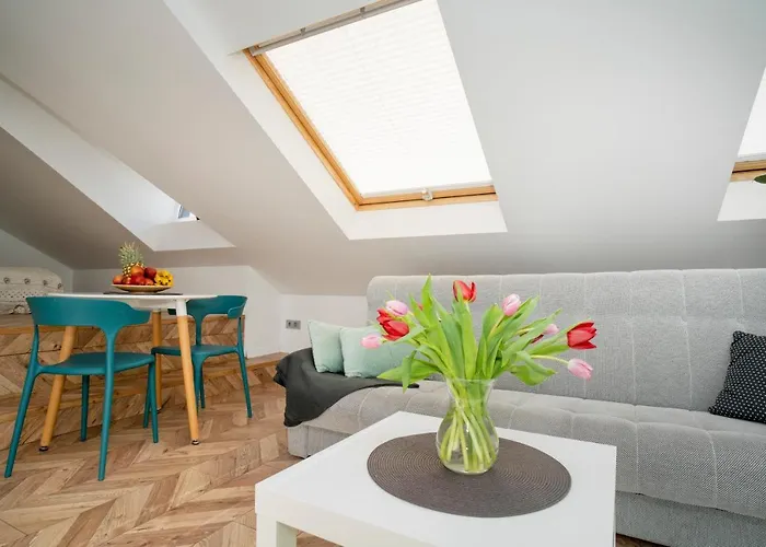 מלון דירות House 22a 3*