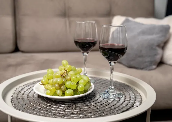 House 22a מלון דירות קובנה