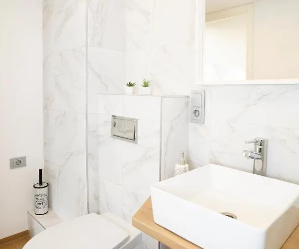 House 22a מלון דירות 3*