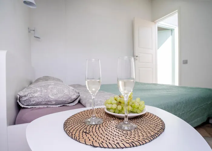 מלון דירות House 22a