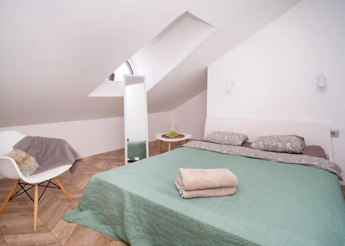 House 22a מלון דירות