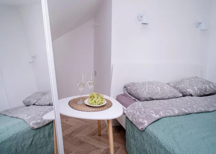 House 22a מלון דירות 3*