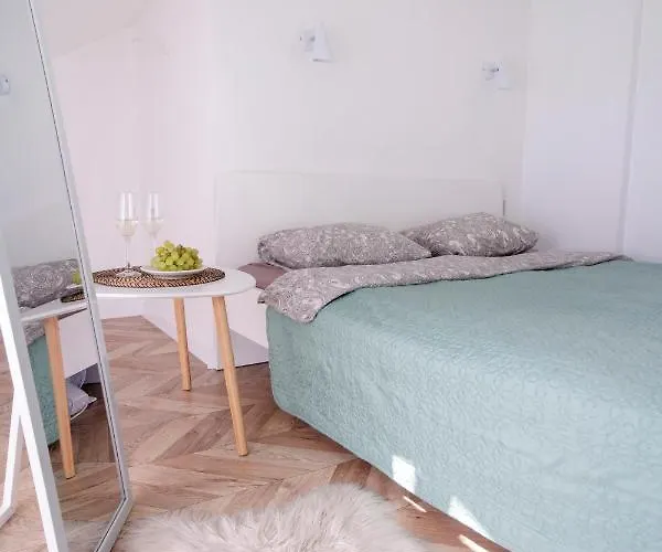 House 22a מלון דירות