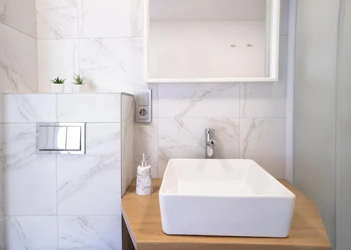 מלון דירות House 22a קובנה