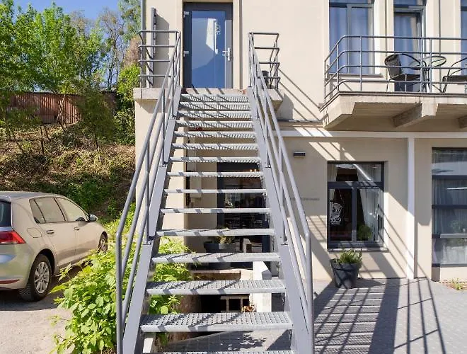 House 22a מלון דירות 3*