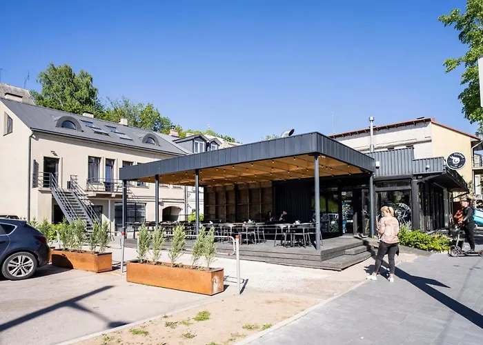 House 22a קובנה